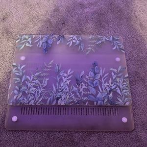 Mac book case